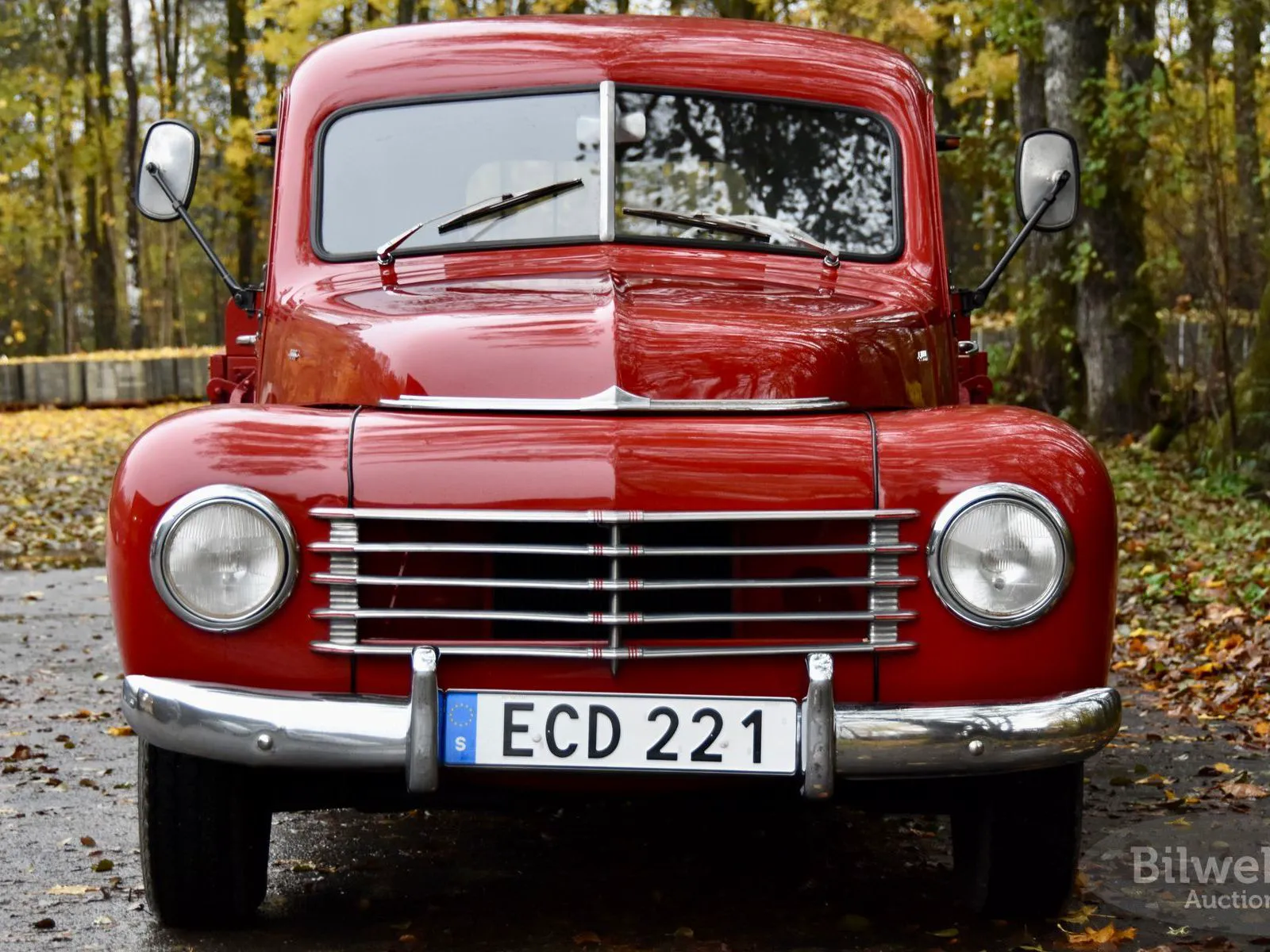 Volvo Duett bild 11