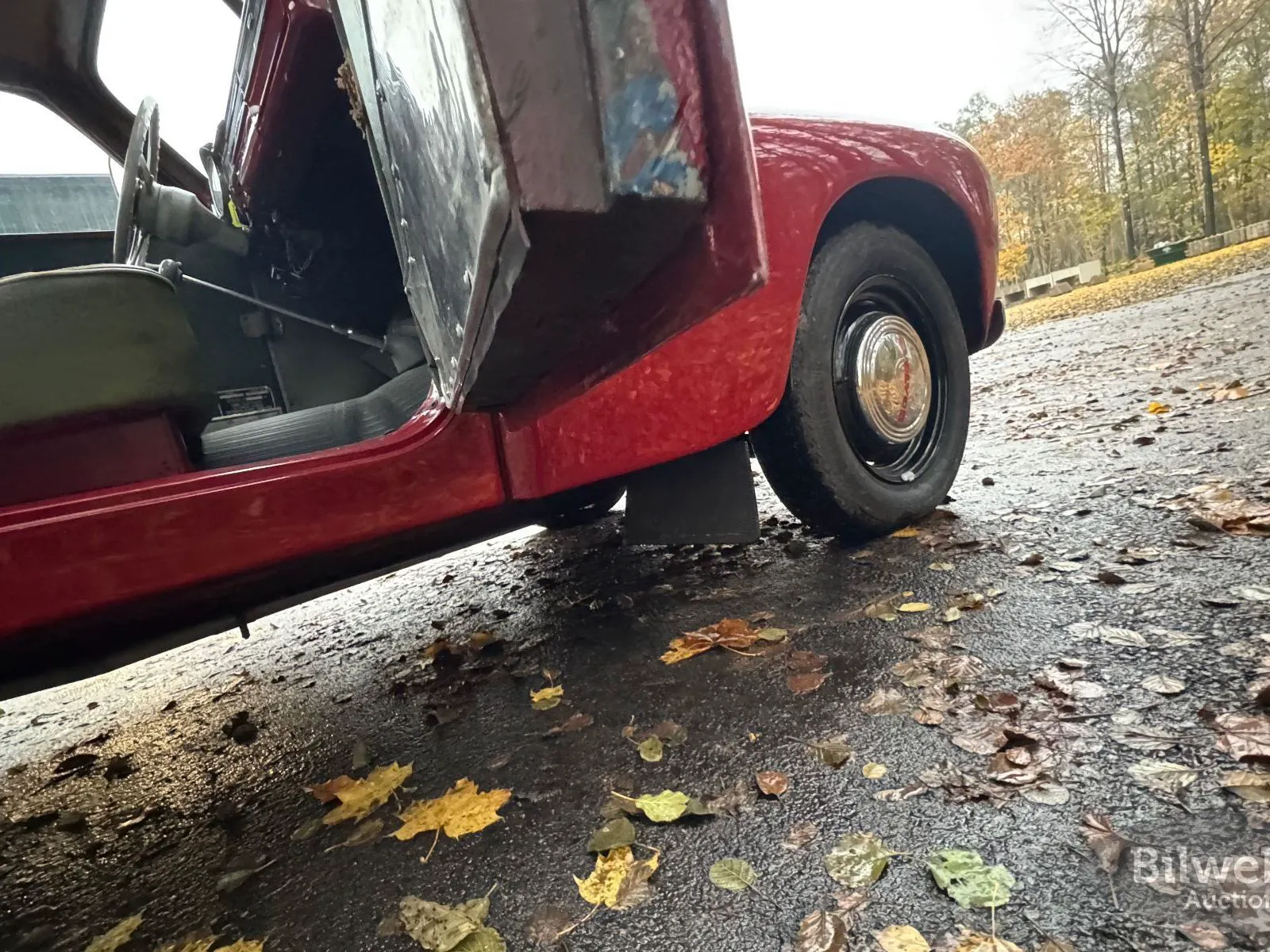Volvo Duett bild 64