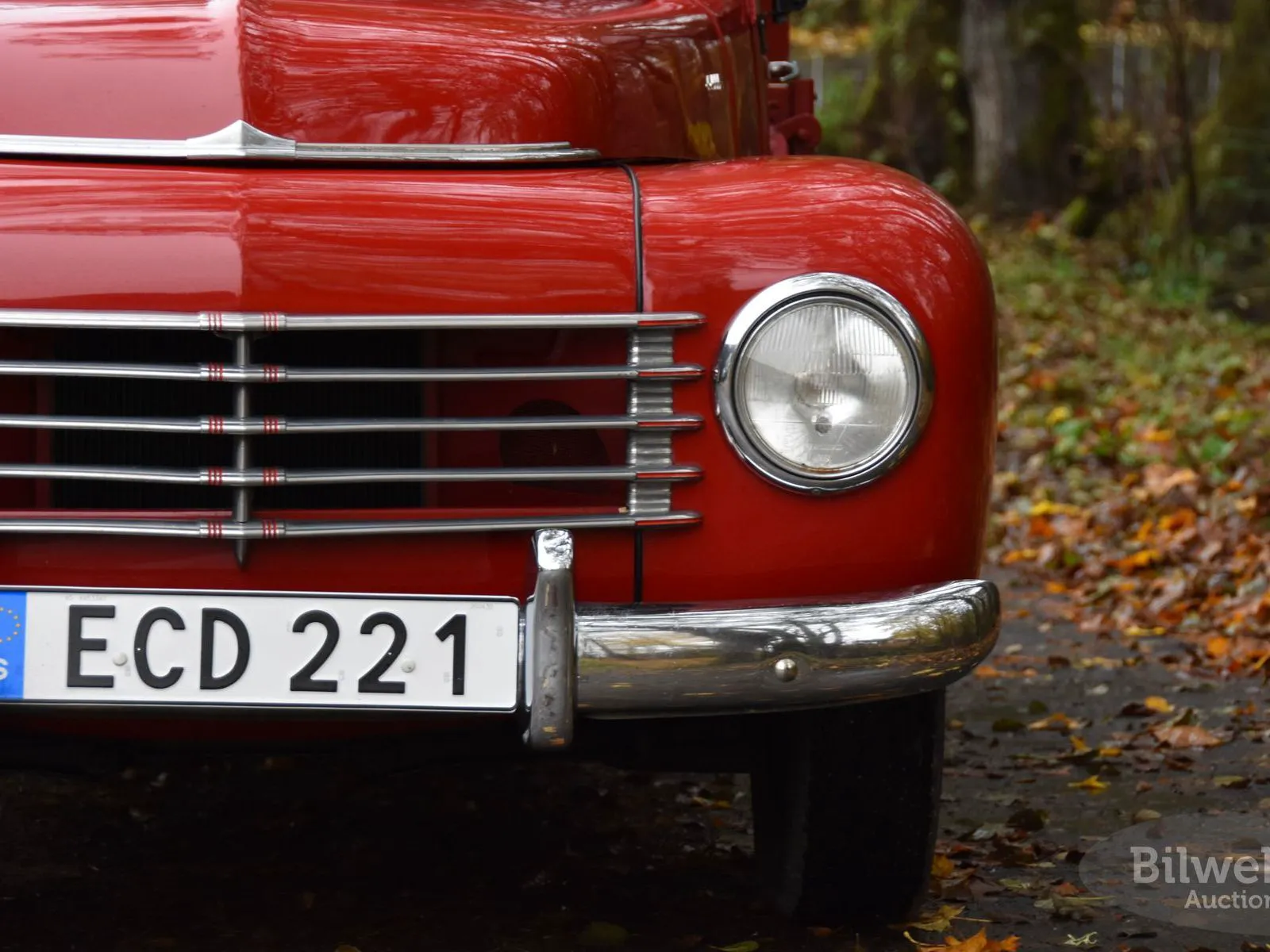 Volvo Duett bild 10