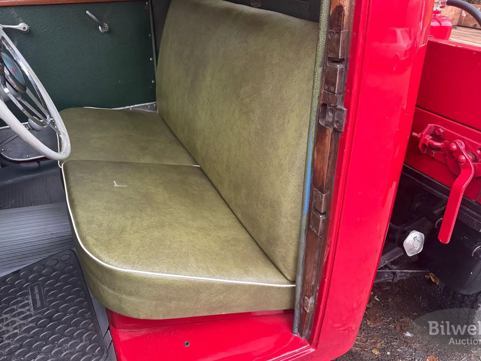 Volvo Duett bild 29