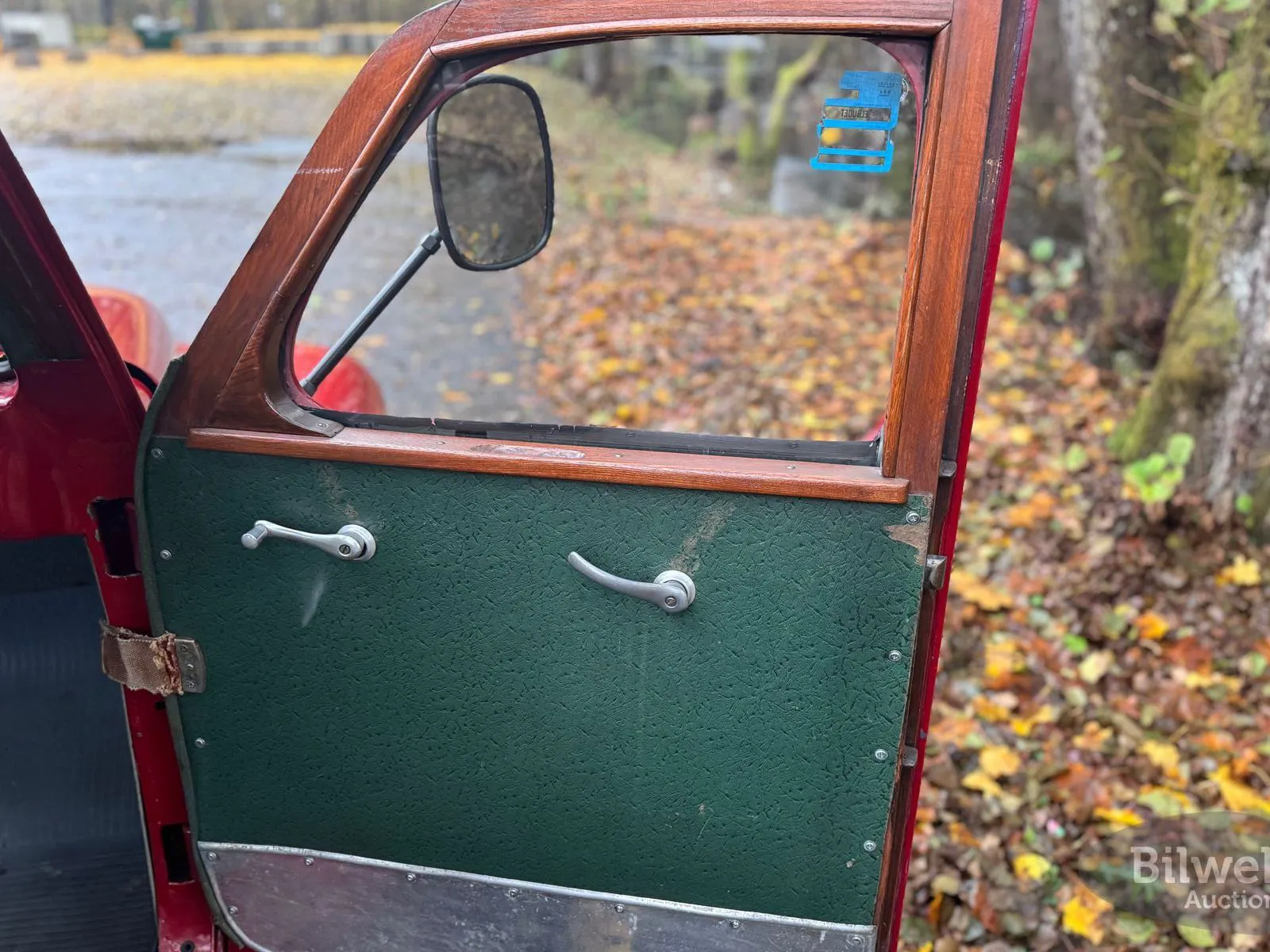 Volvo Duett bild 59