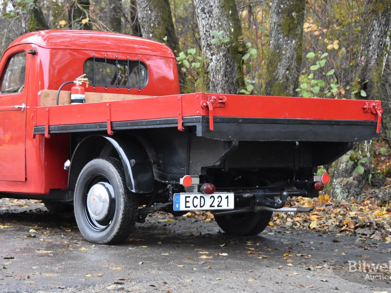 Volvo Duett bild 22