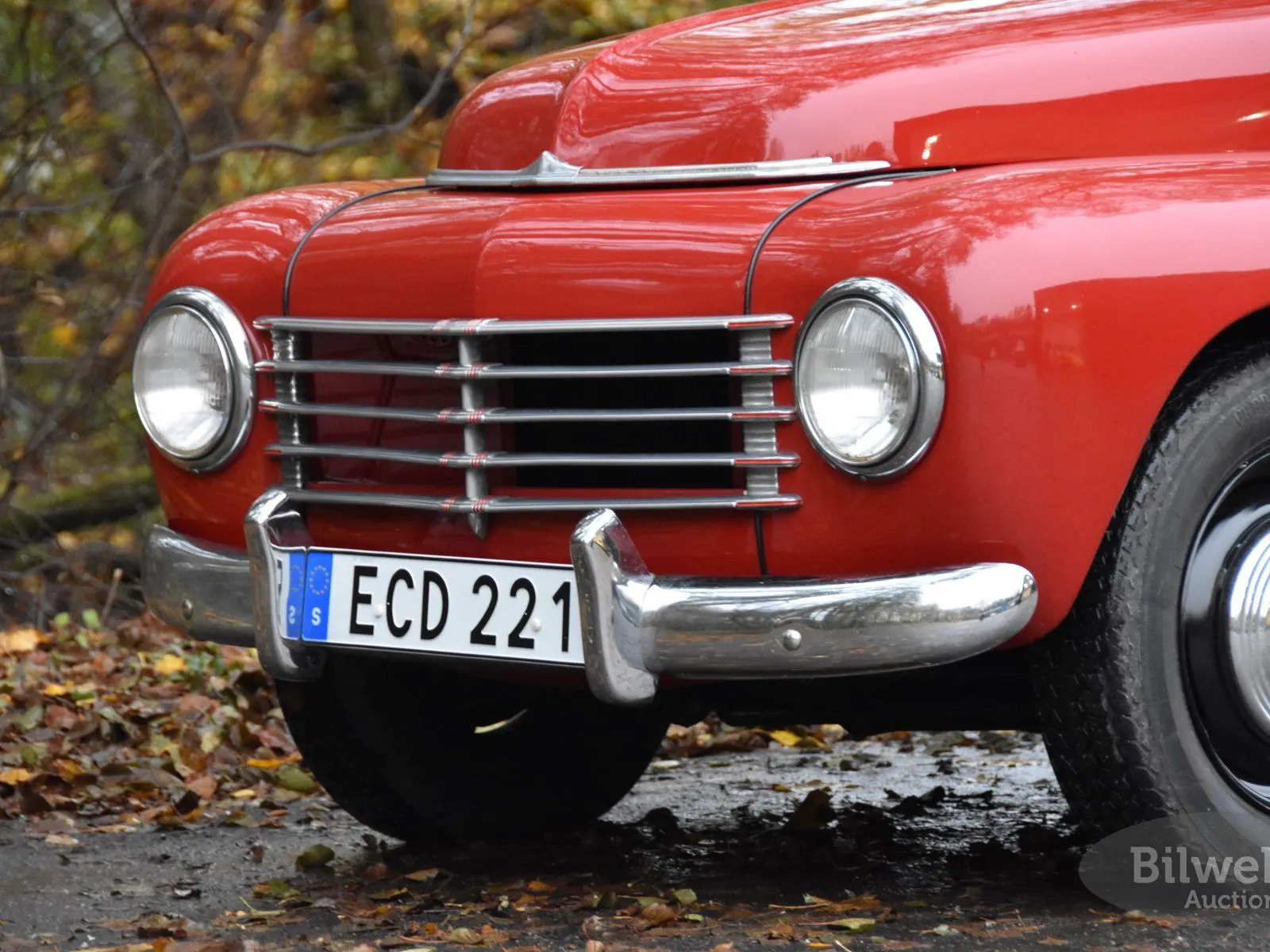 Volvo Duett bild 21