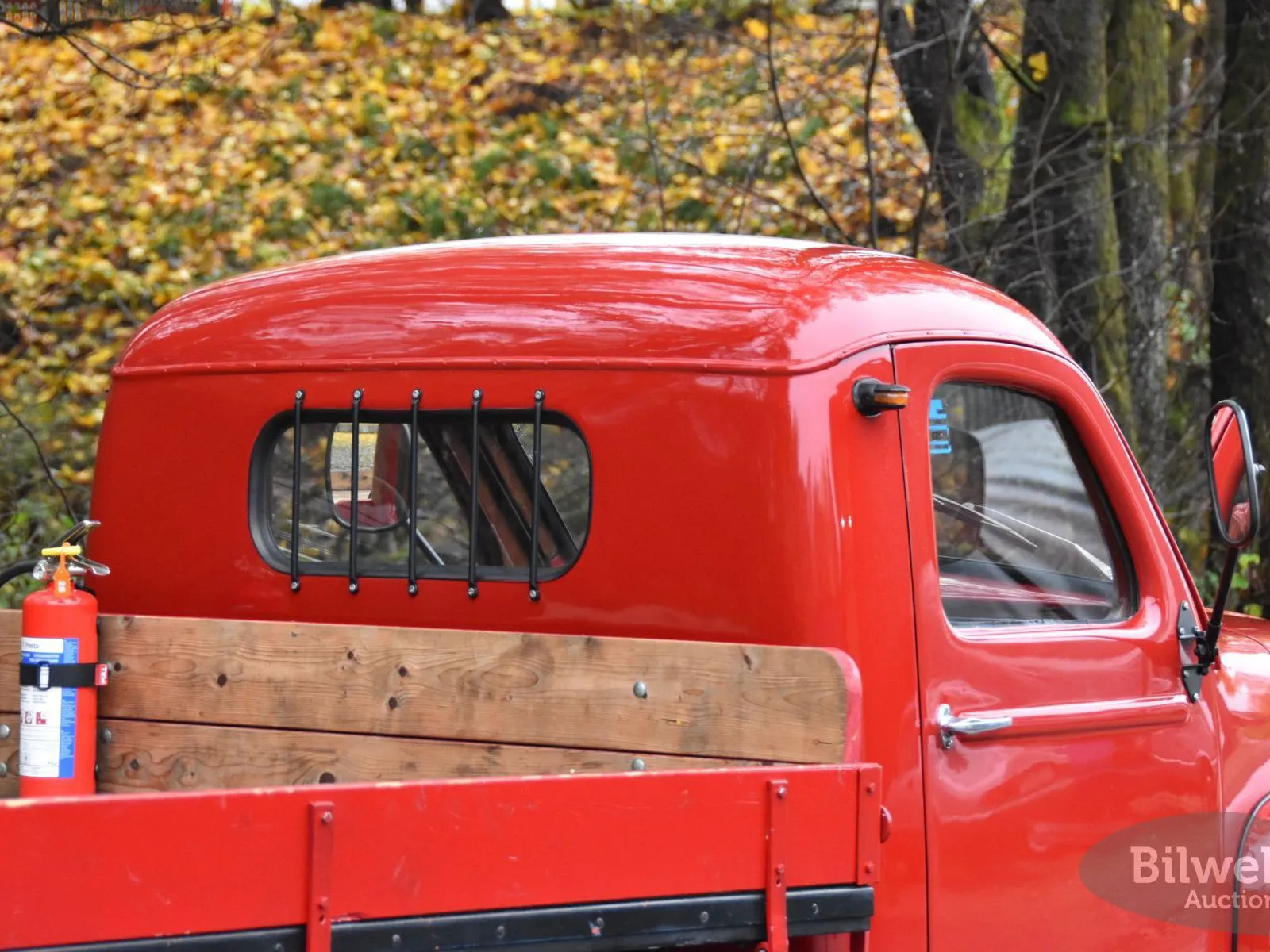 Volvo Duett bild 7