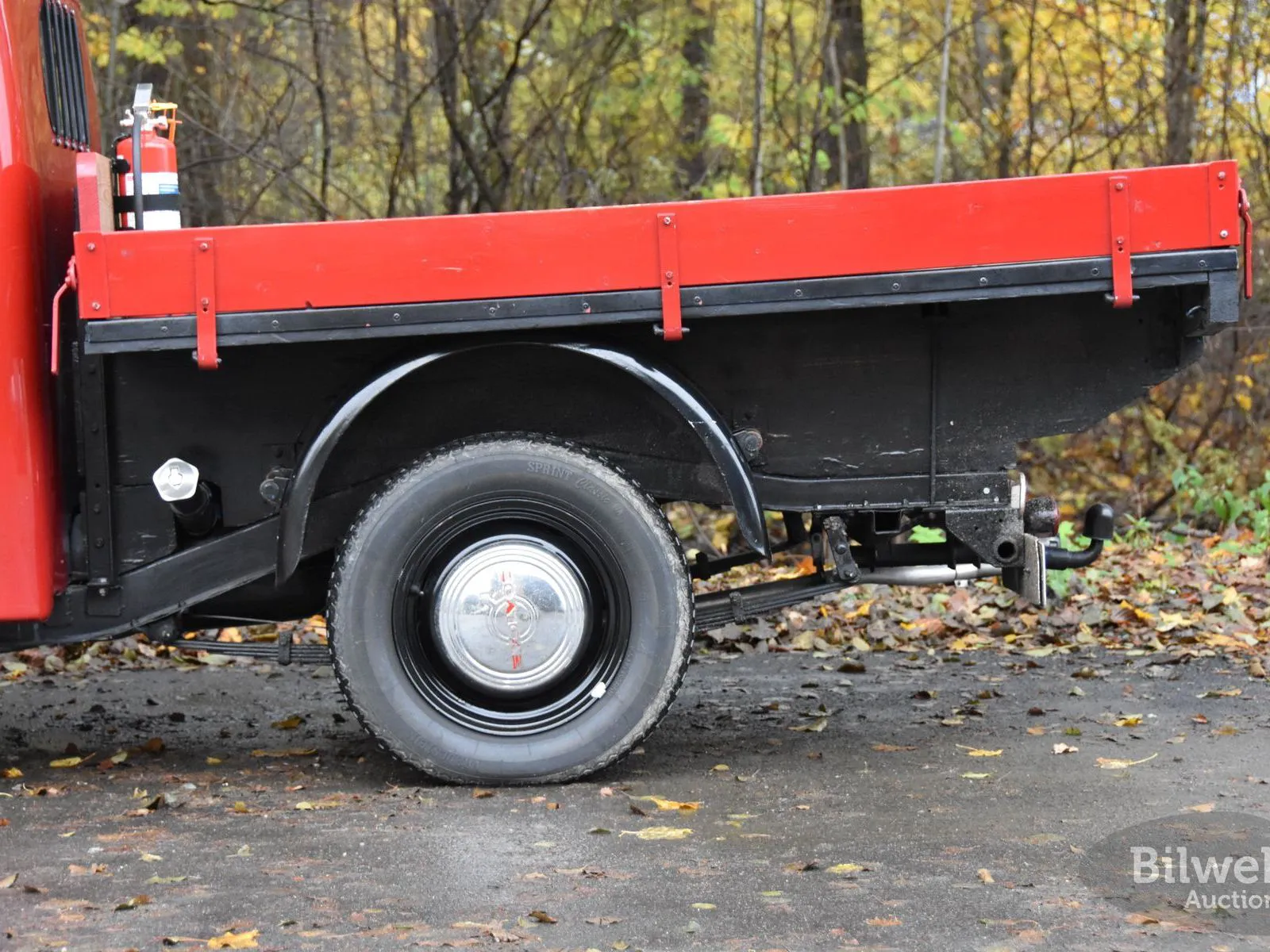 Volvo Duett bild 15