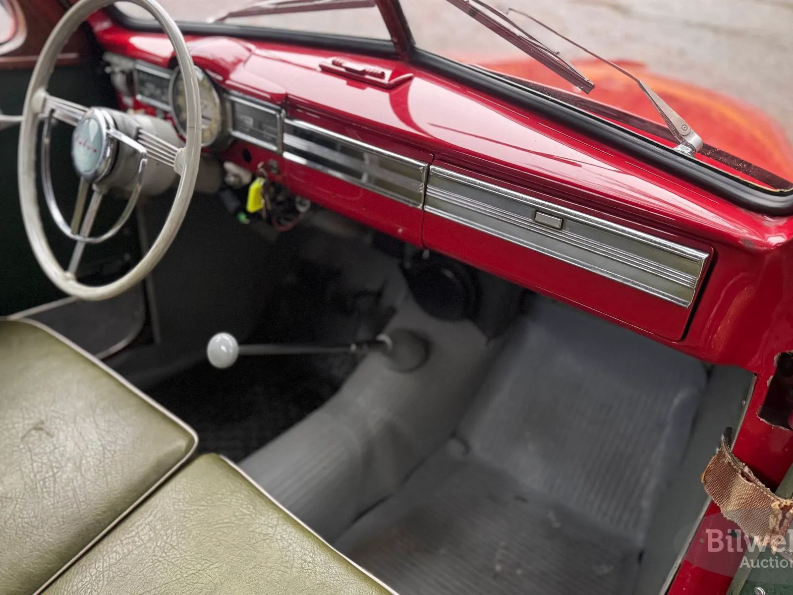 Volvo Duett bild 57
