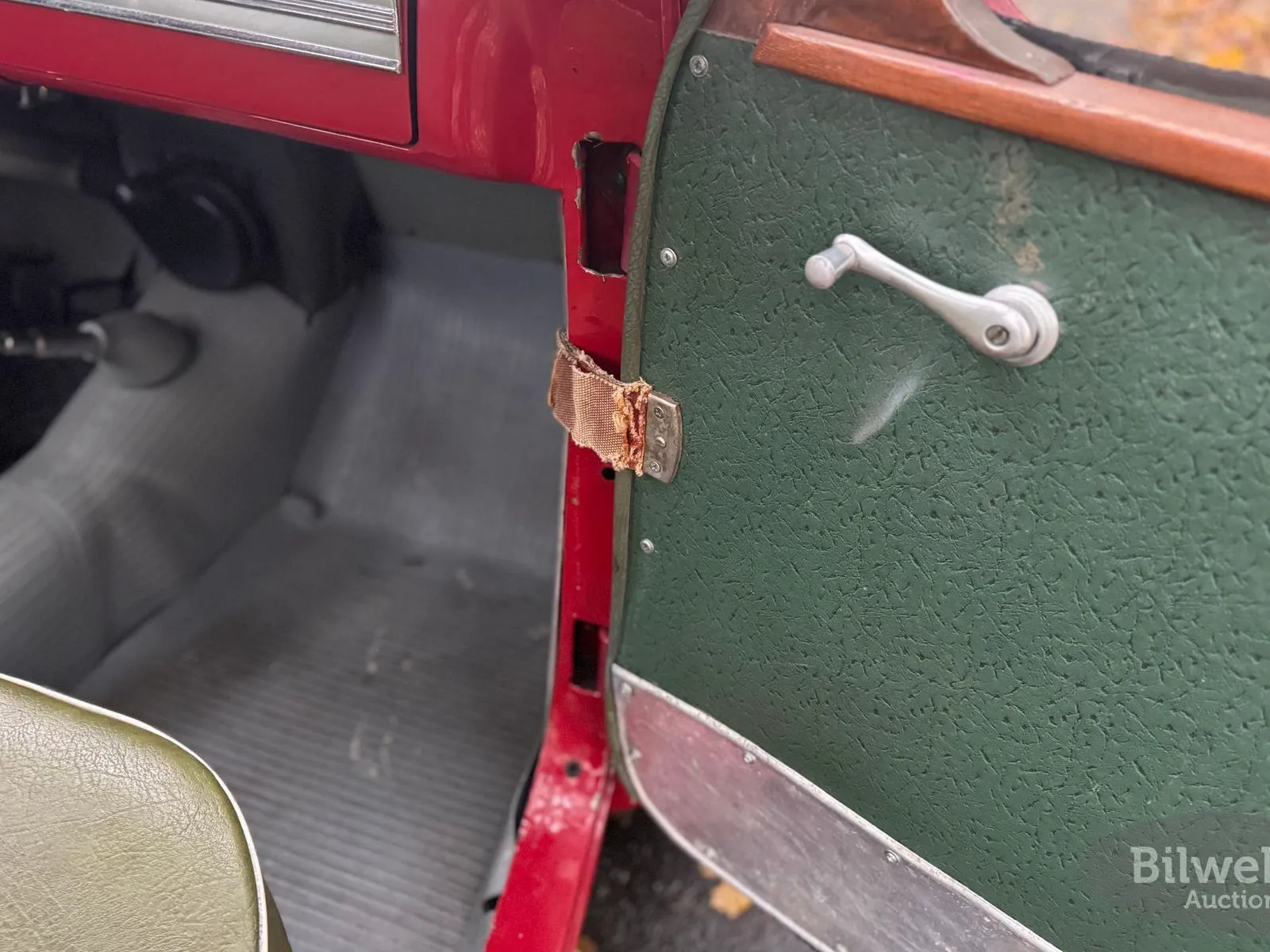 Volvo Duett bild 58