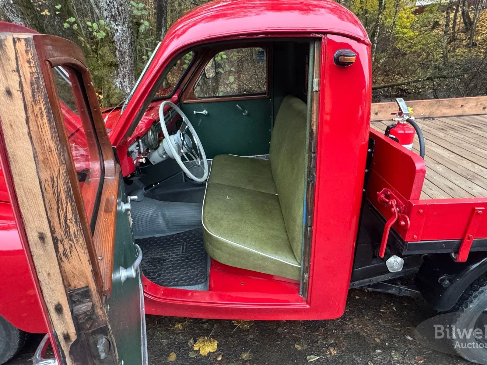 Volvo Duett bild 27