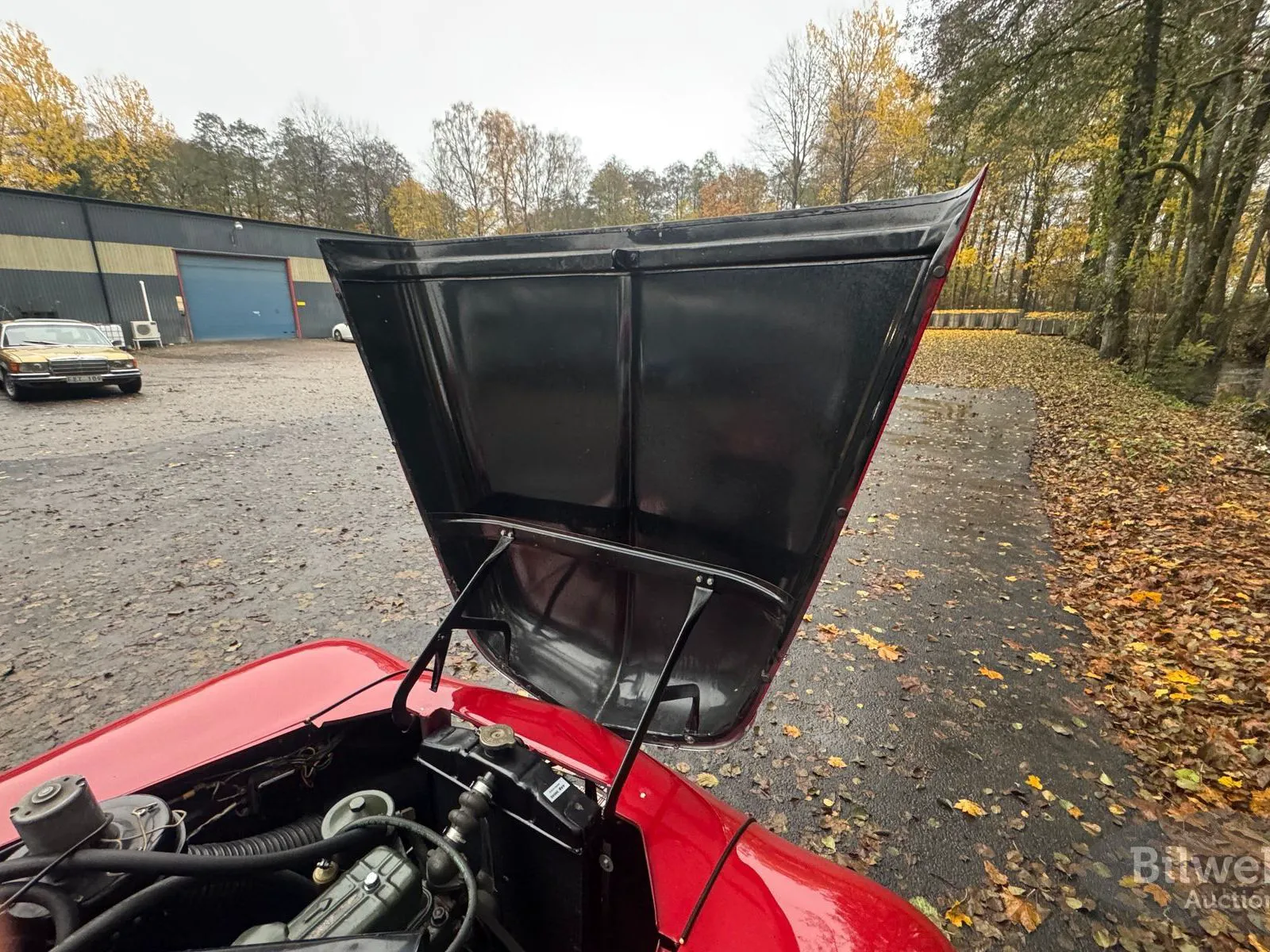 Volvo Duett bild 81