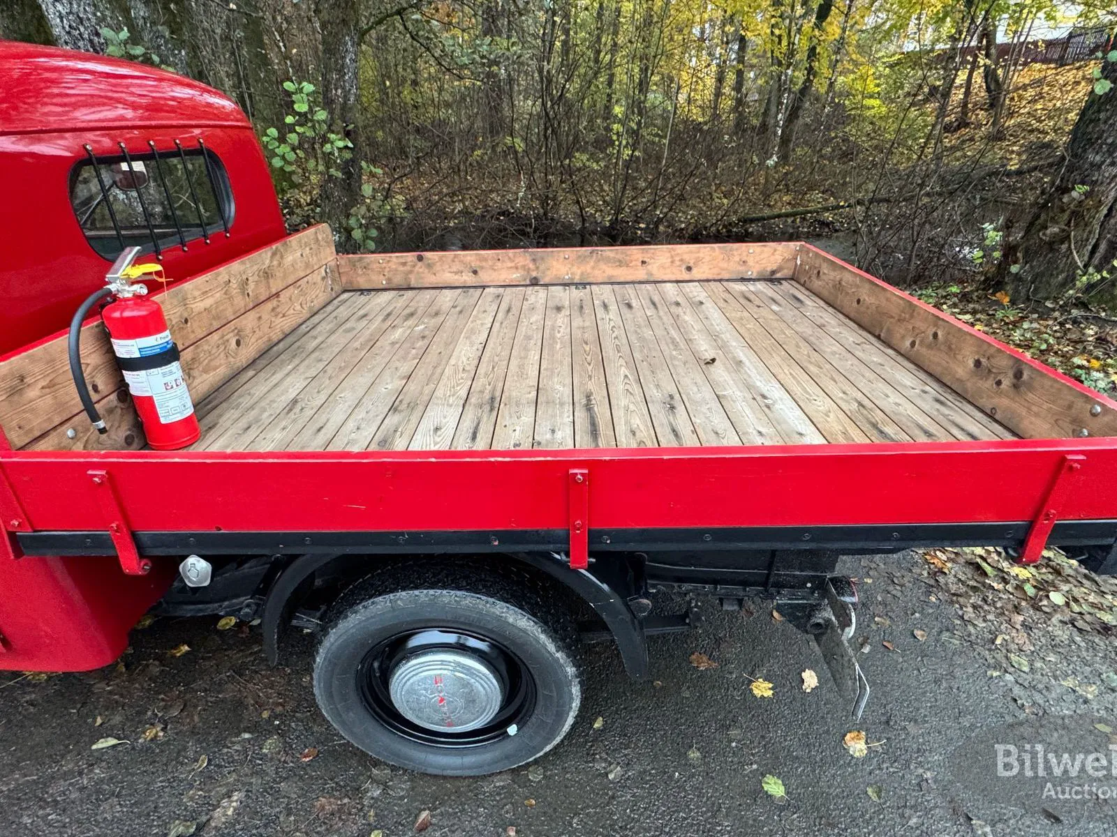 Volvo Duett bild 82