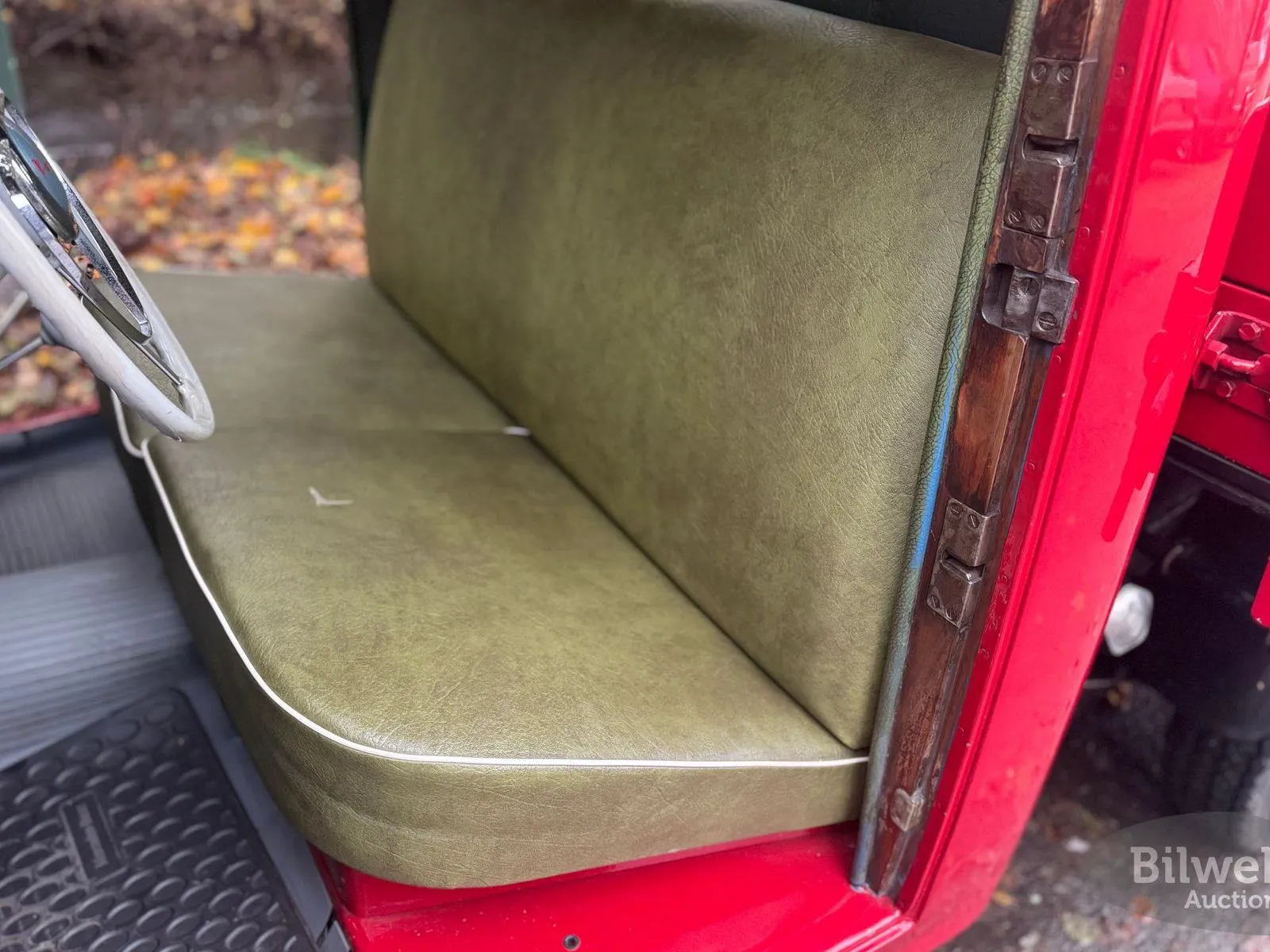 Volvo Duett bild 53
