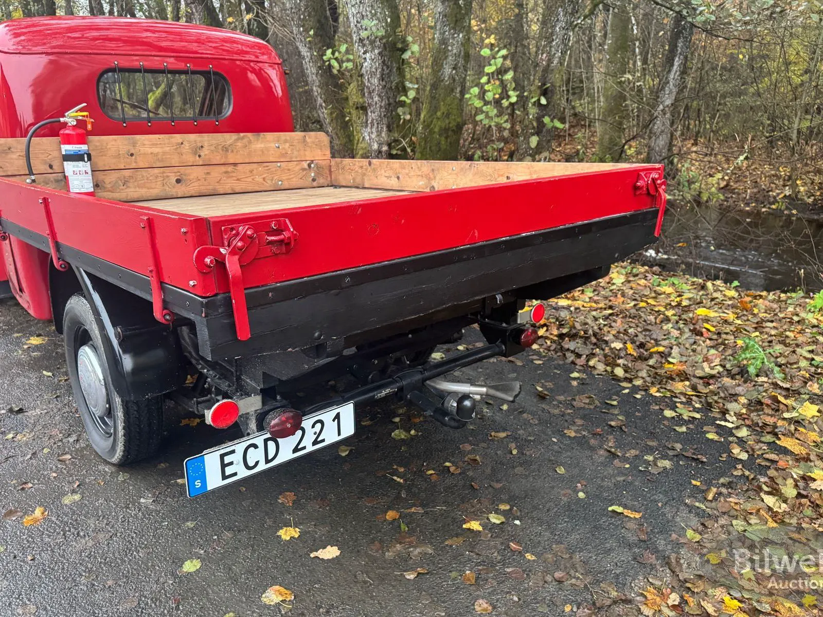 Volvo Duett bild 67
