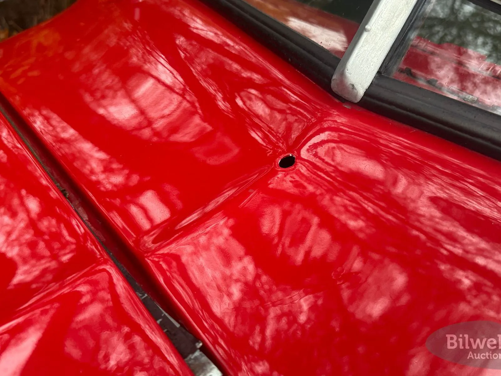 Volvo Duett bild 101