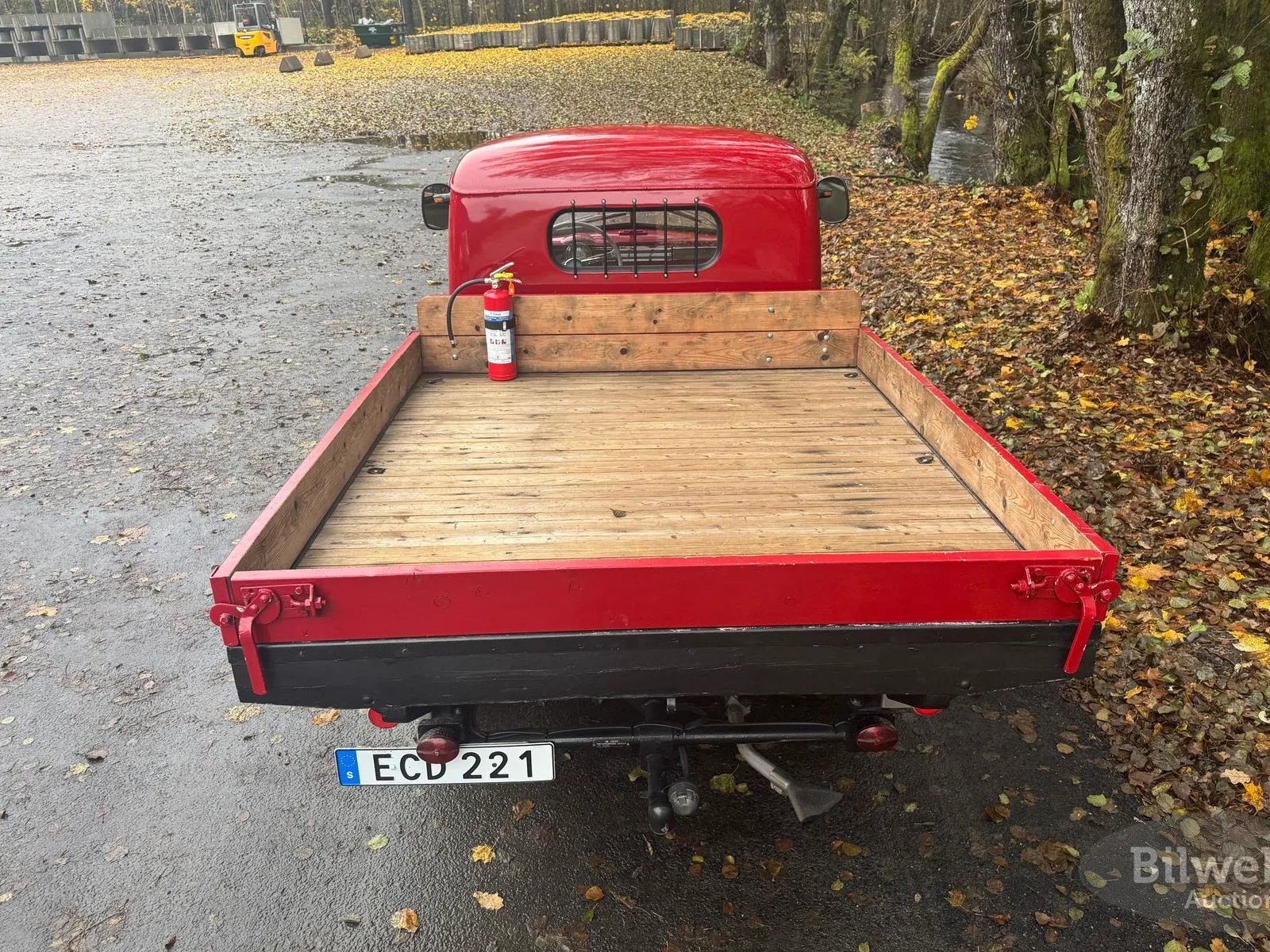 Volvo Duett bild 69