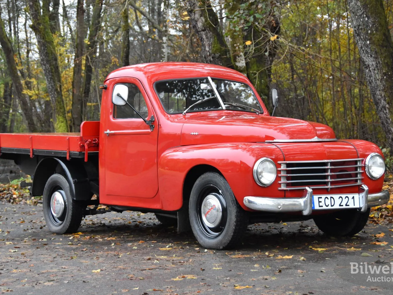 Volvo Duett bild 8