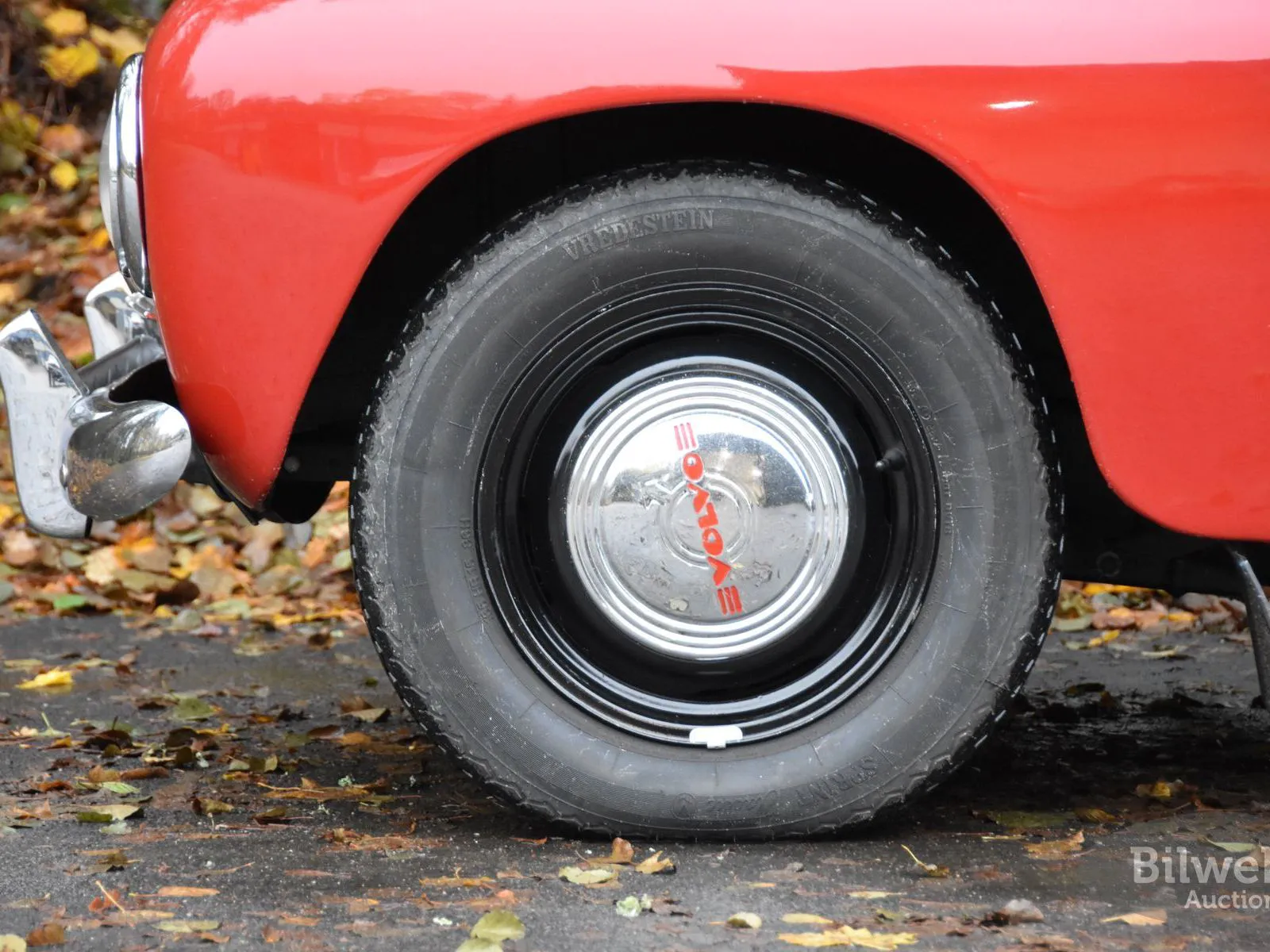 Volvo Duett bild 18