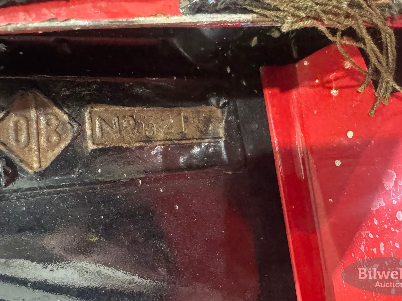 Volvo Duett bild 127
