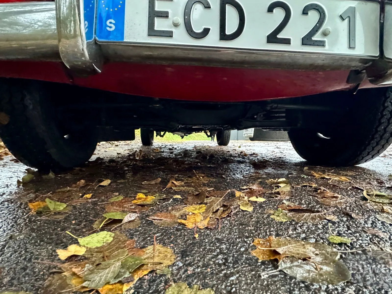 Volvo Duett bild 85