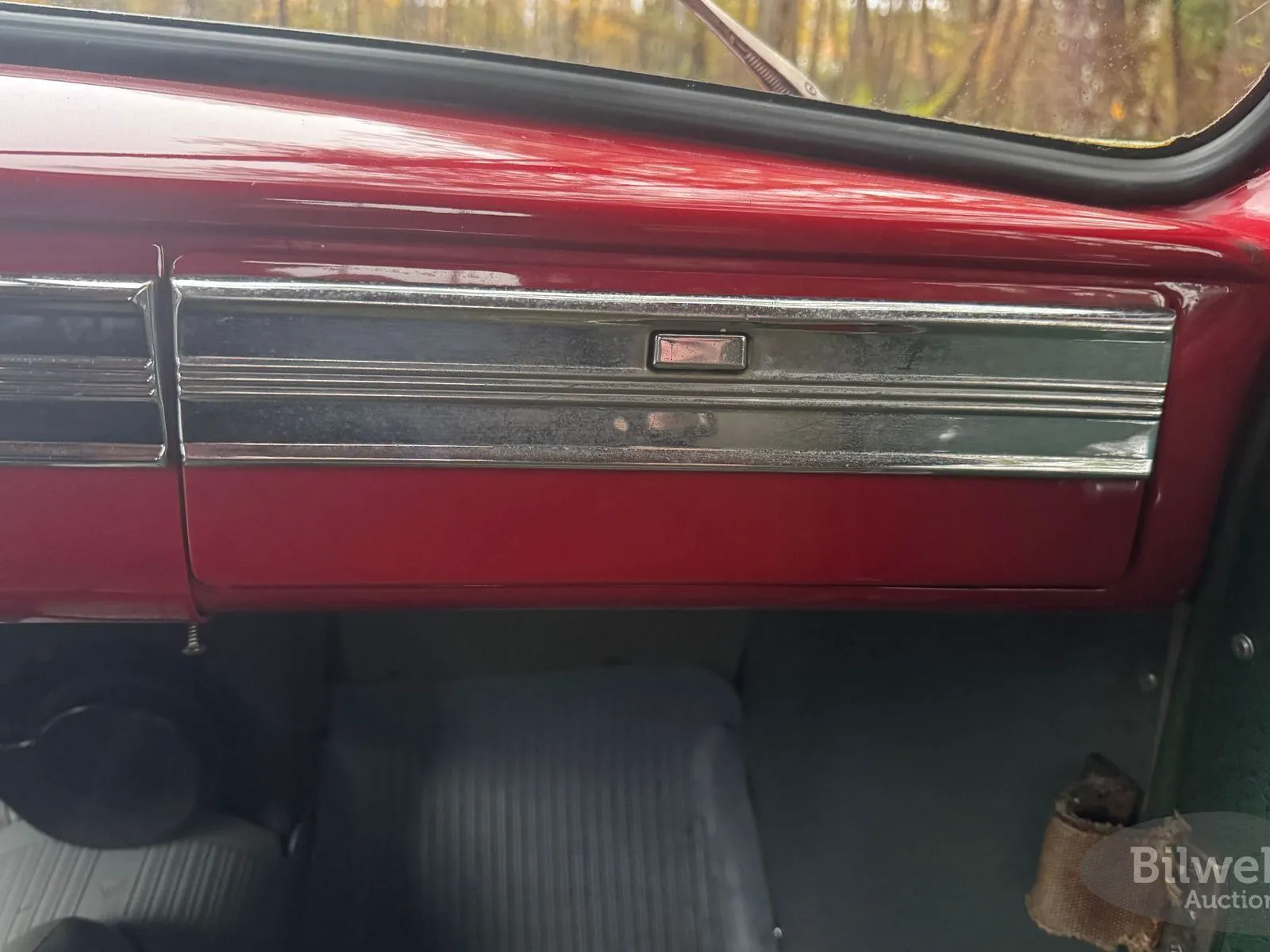 Volvo Duett bild 38