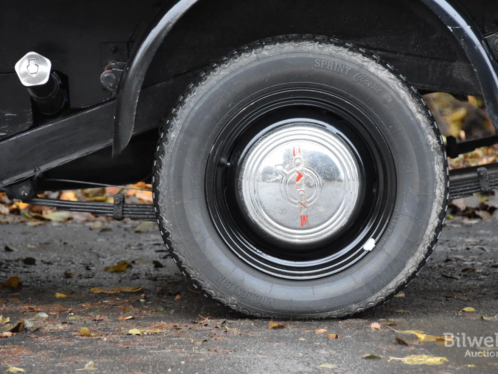 Volvo Duett bild 17