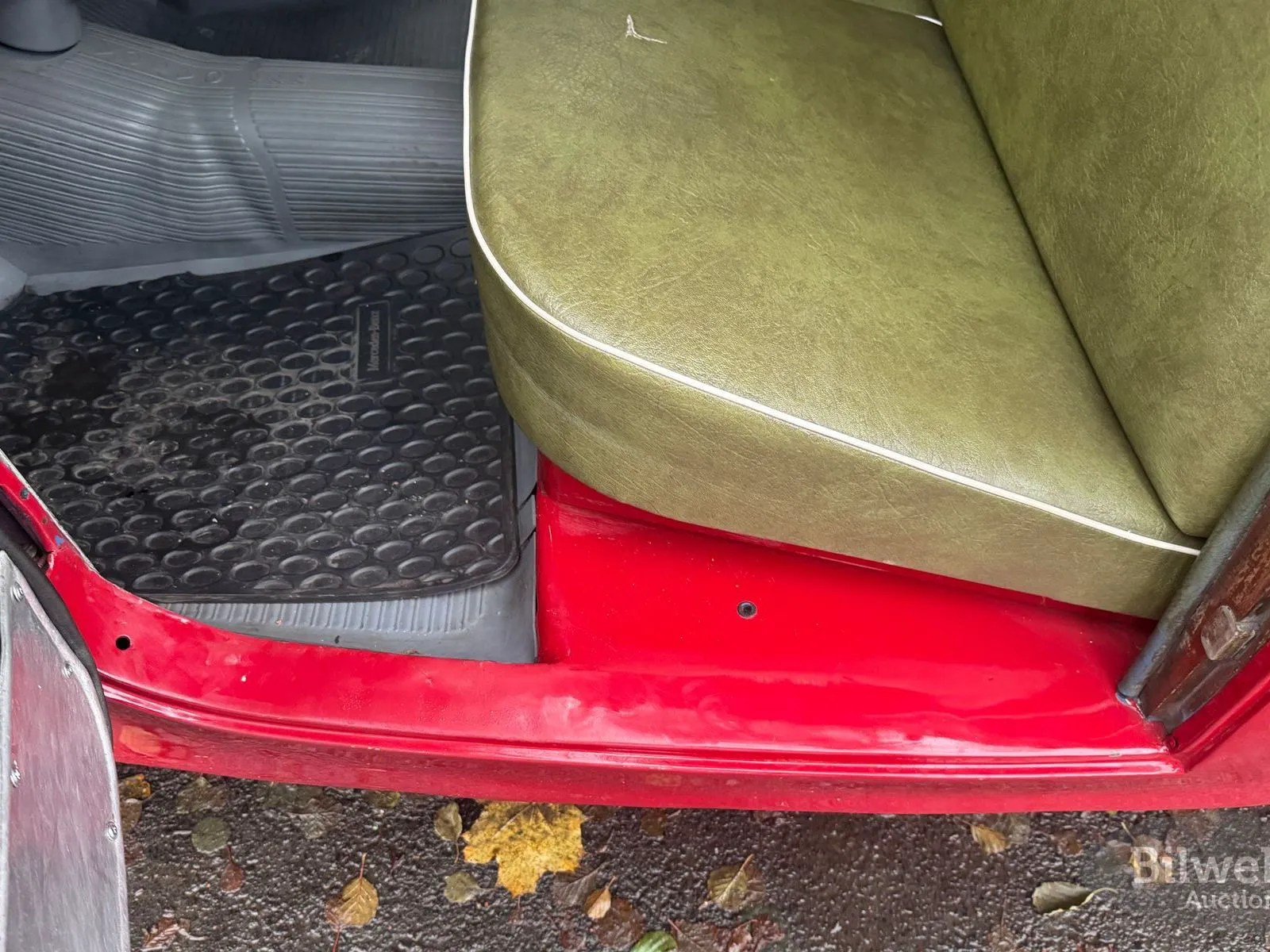 Volvo Duett bild 50