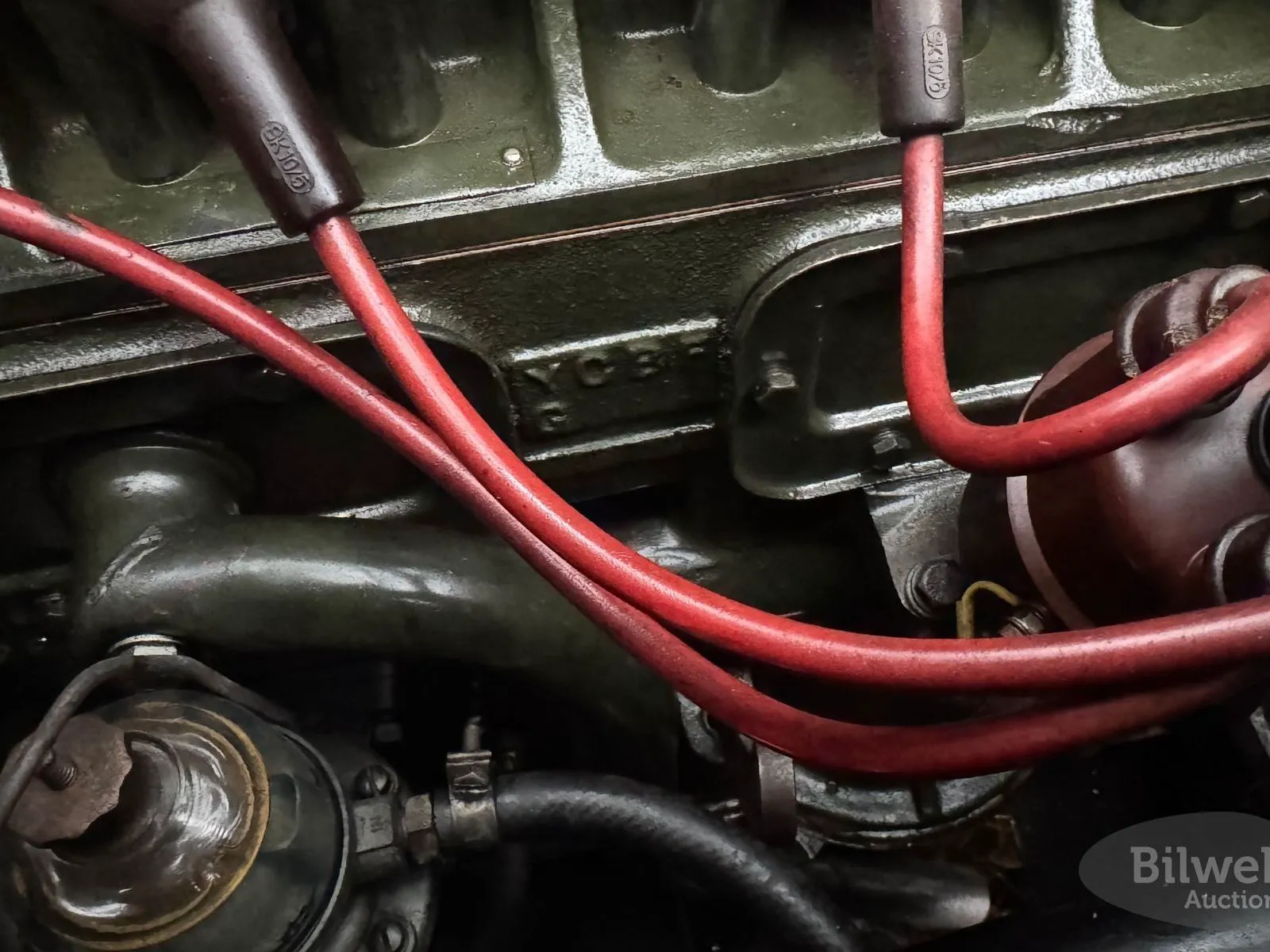 Volvo Duett bild 80