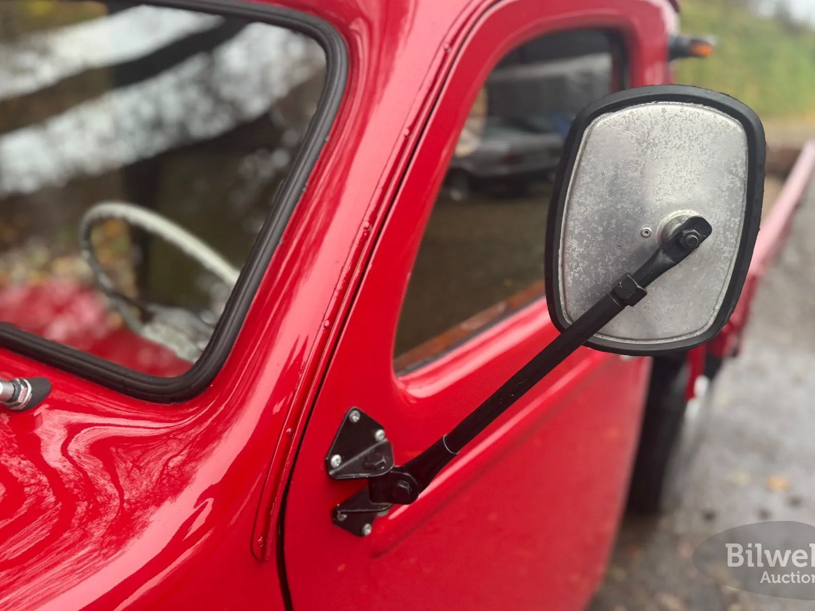 Volvo Duett bild 52