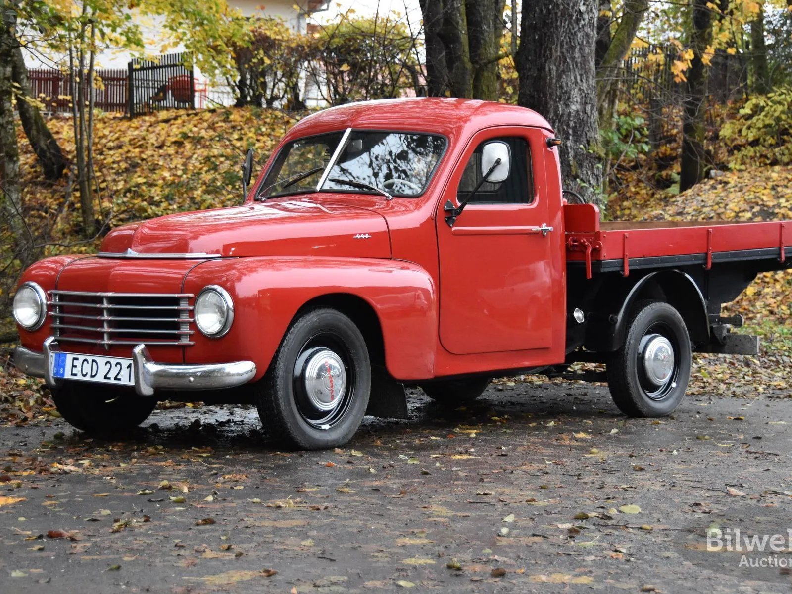 Volvo Duett bild 19