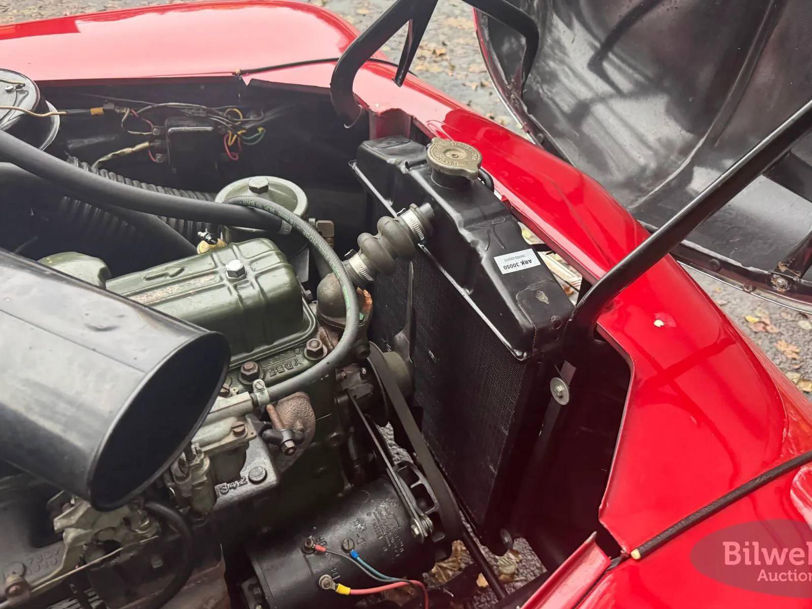 Volvo Duett bild 76
