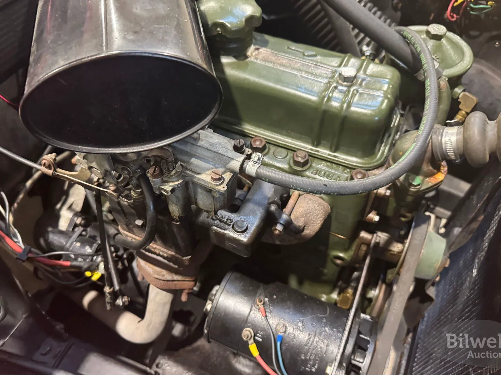 Volvo Duett bild 125
