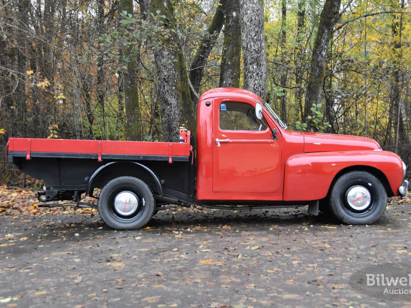 Volvo Duett bild 3