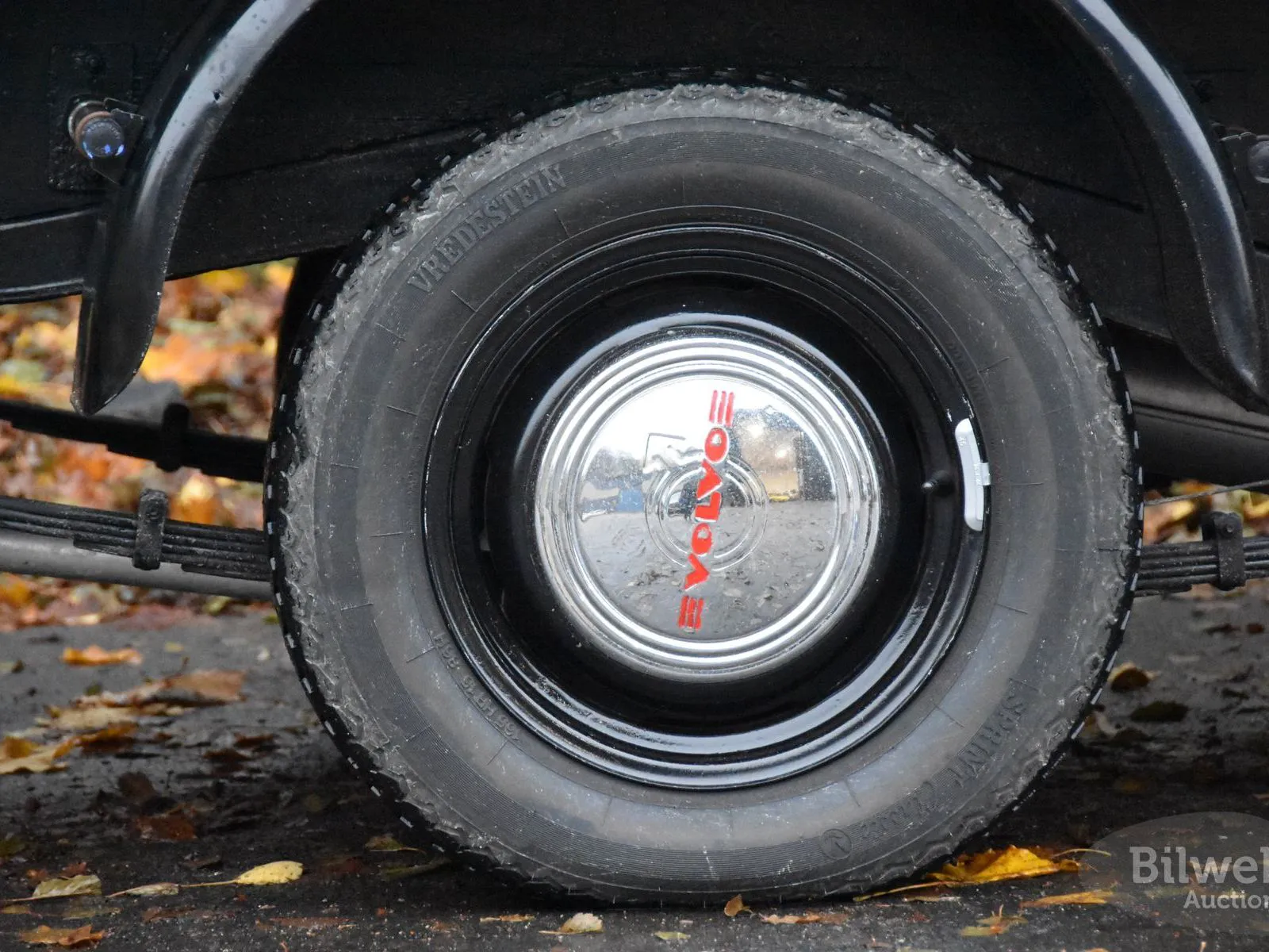 Volvo Duett bild 6