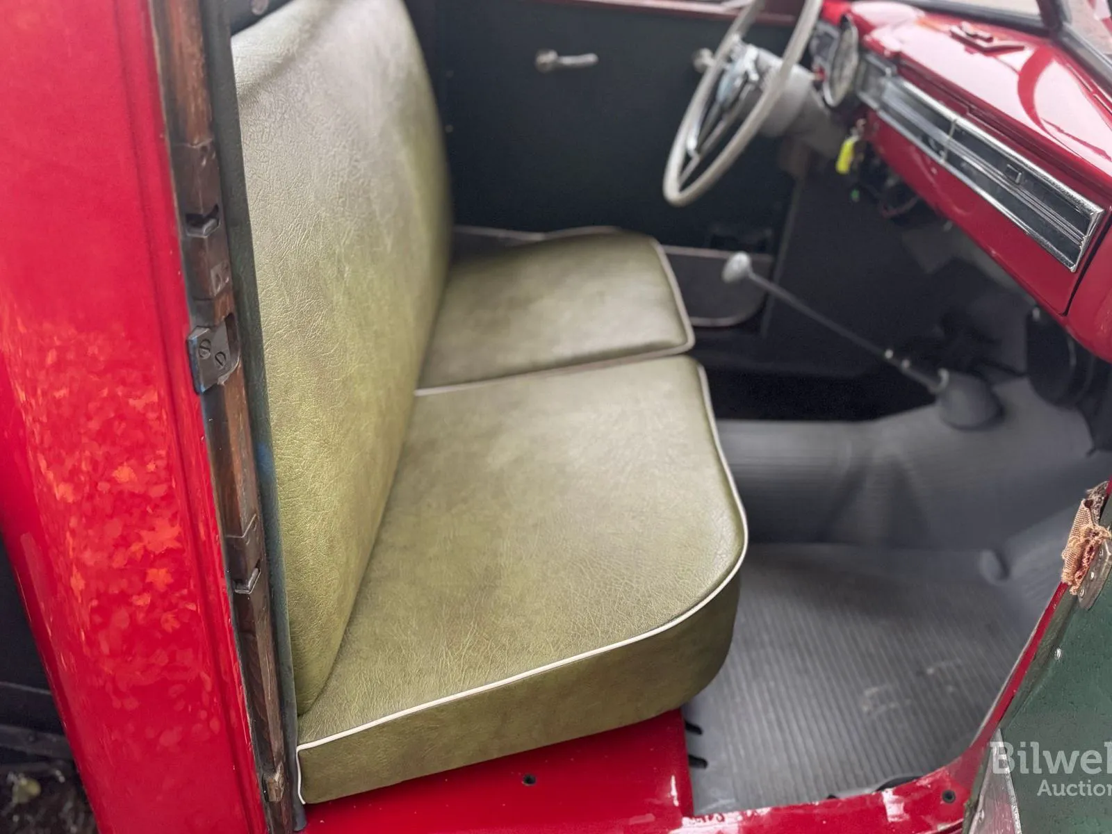 Volvo Duett bild 54