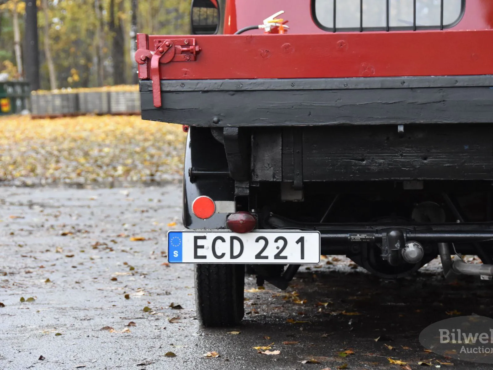 Volvo Duett bild 25