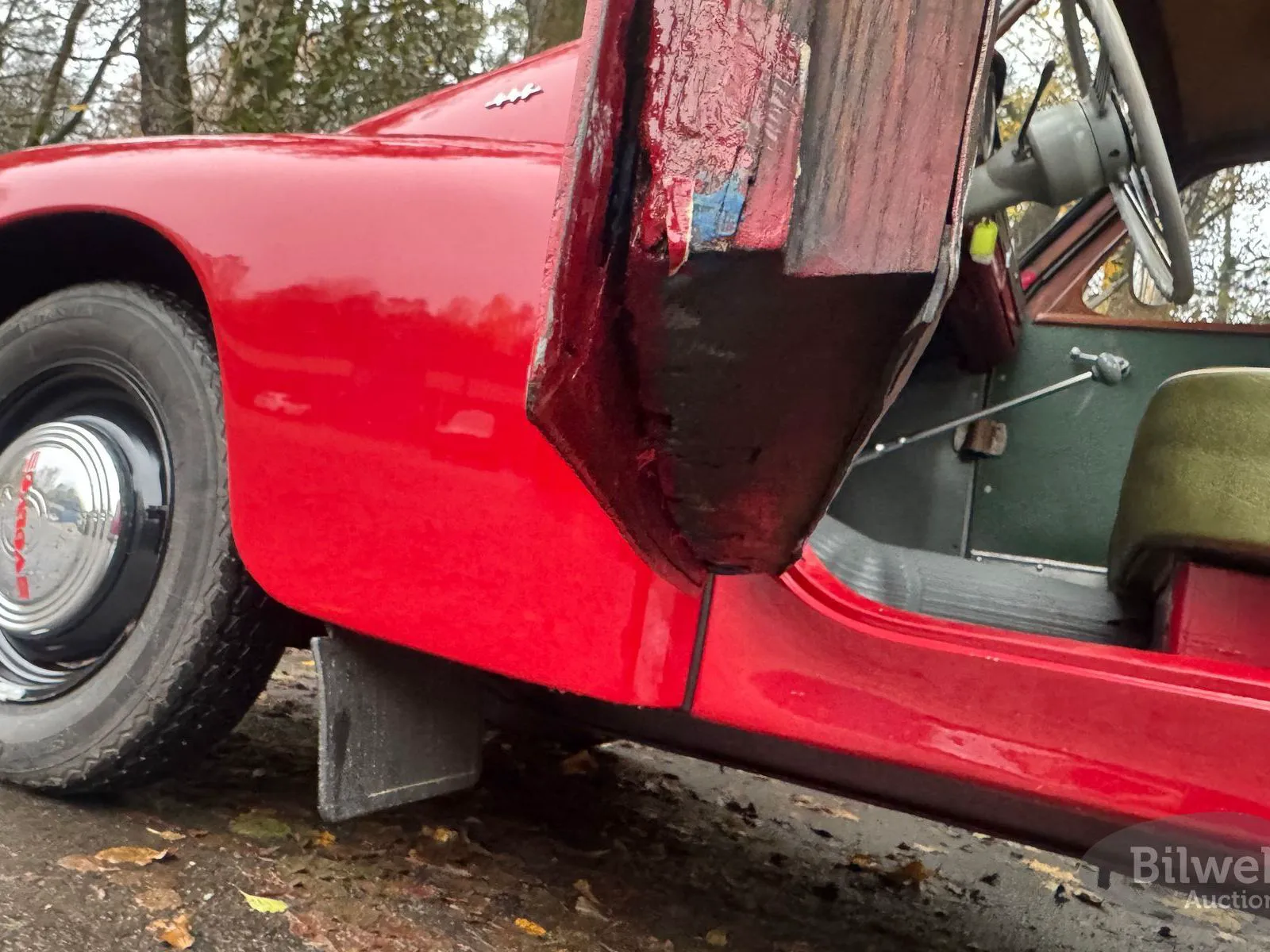 Volvo Duett bild 51