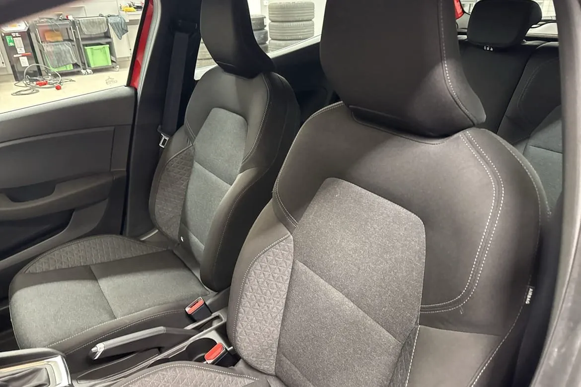Renault Clio bild 16