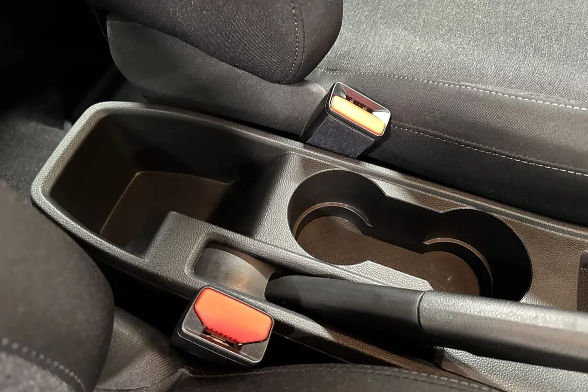 Renault Clio bild 20