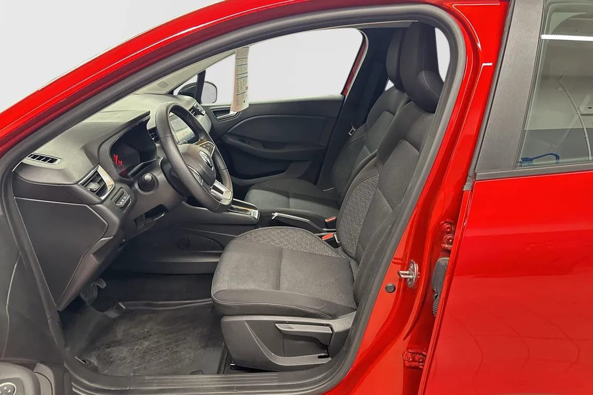 Renault Clio bild 4