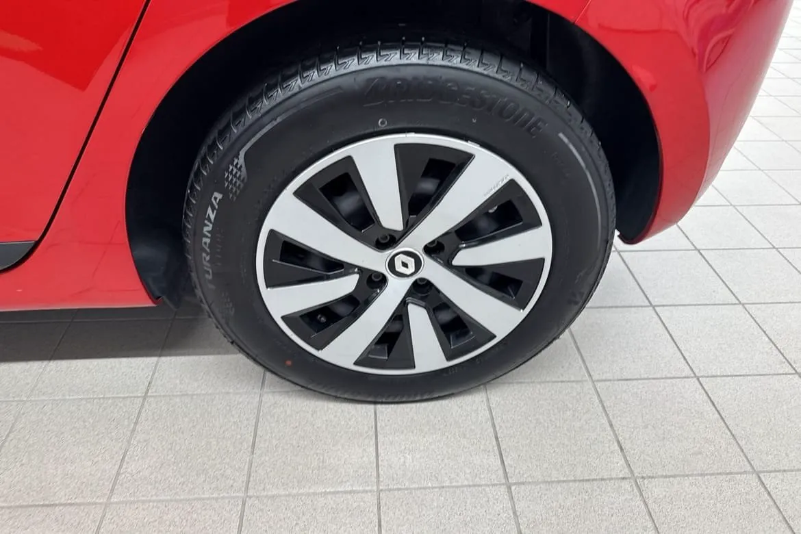 Renault Clio bild 12