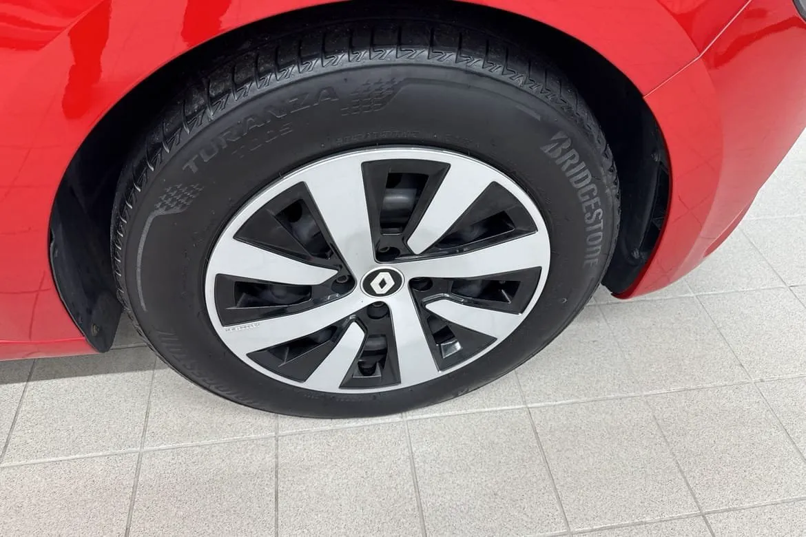 Renault Clio bild 10