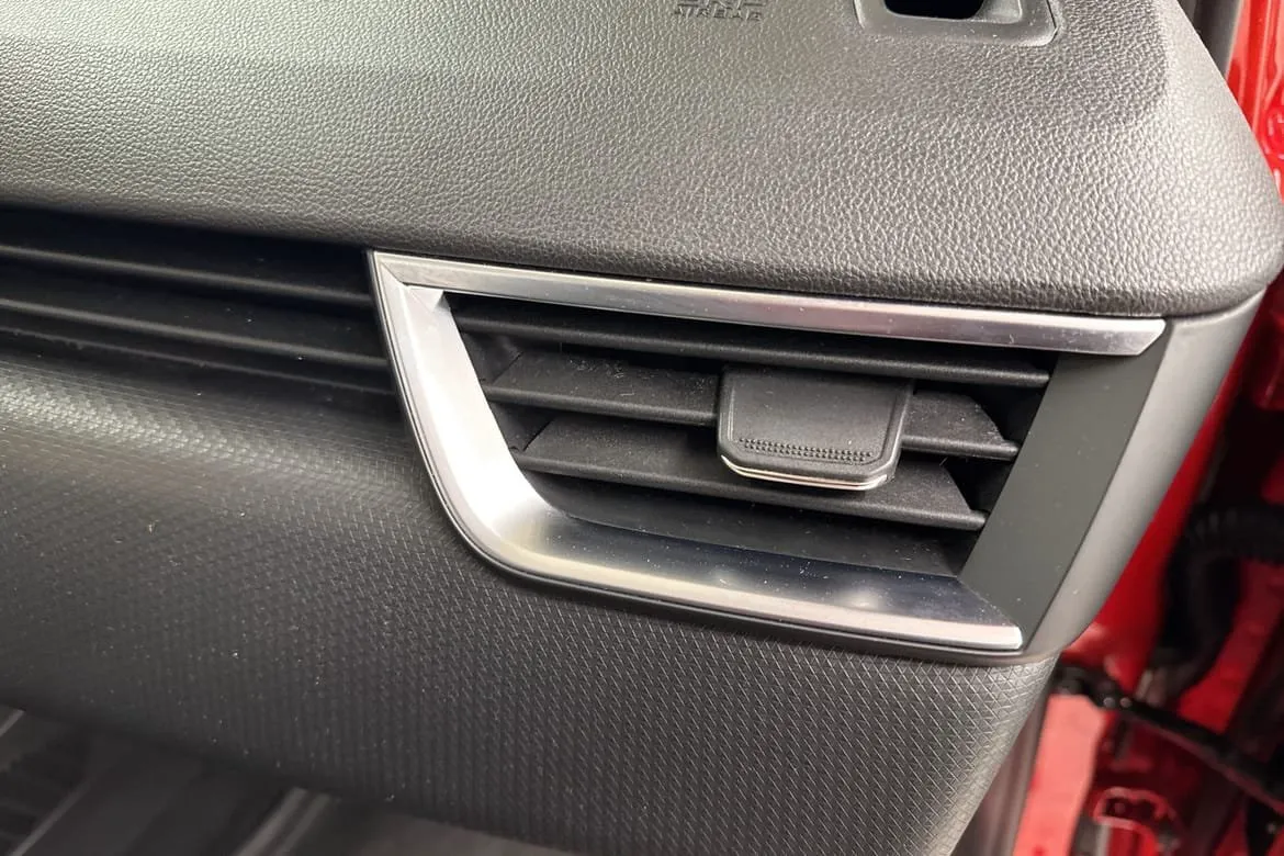 Renault Clio bild 21