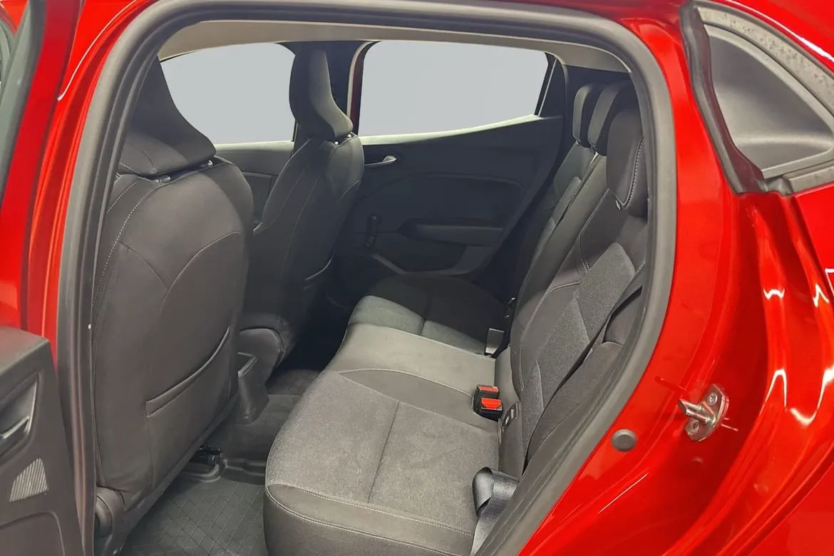 Renault Clio bild 7