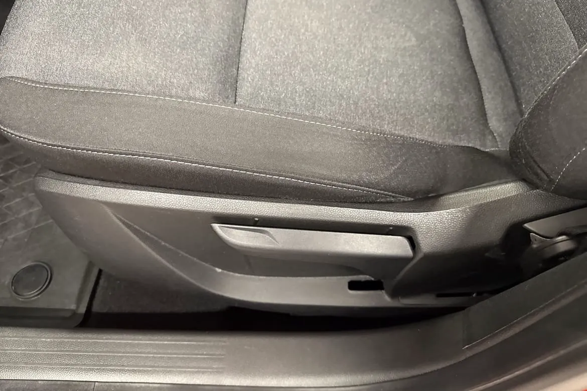 Renault Clio bild 14