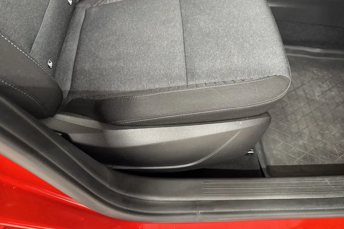 Renault Clio bild 19