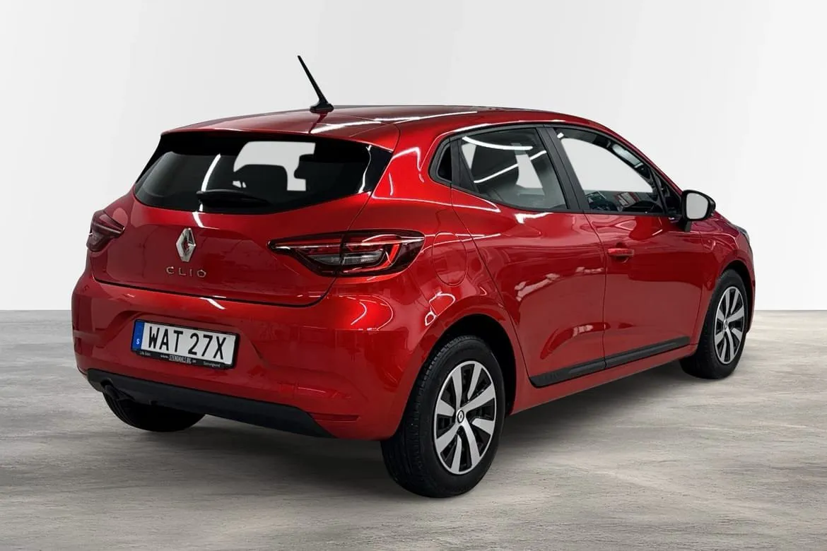Renault Clio bild 3