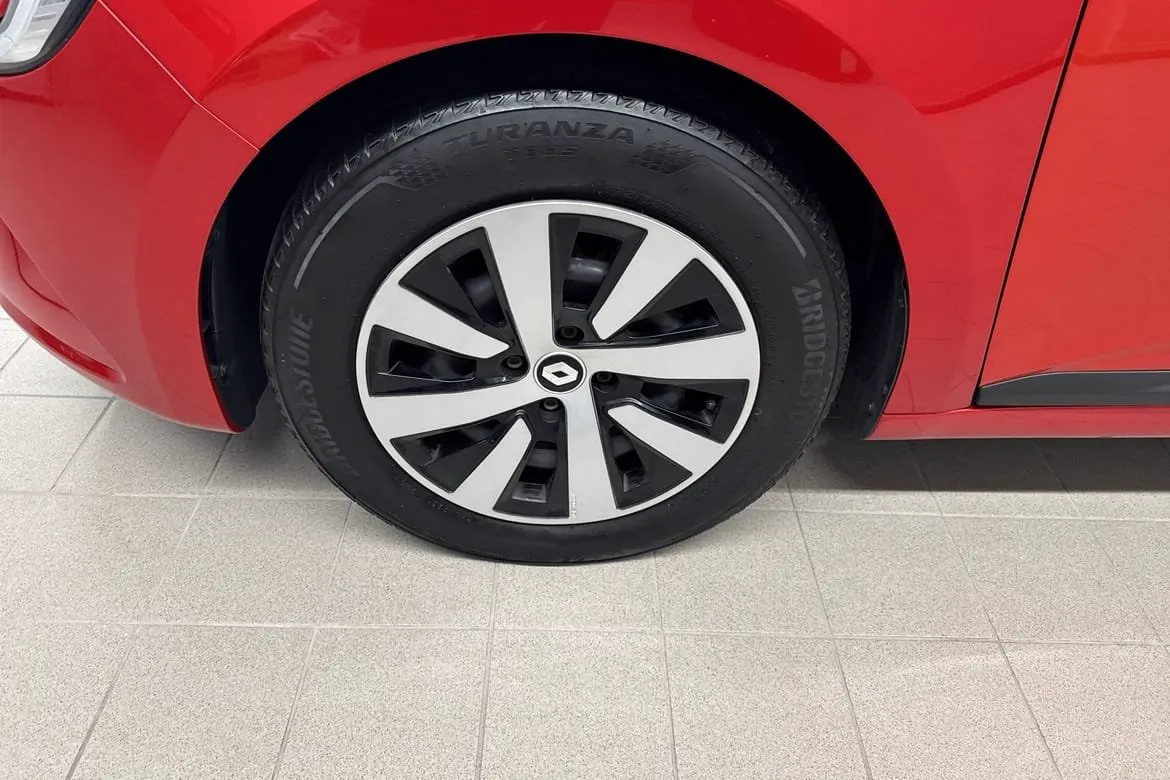 Renault Clio bild 11