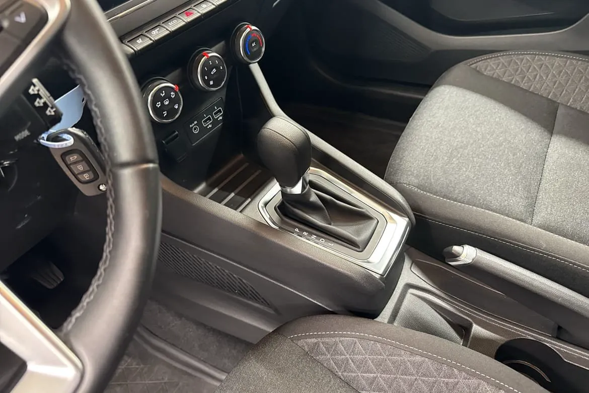 Renault Clio bild 15