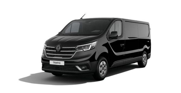Renault Trafic Skåp PhII Nord L2H1 150 A II - 2026