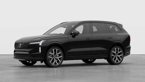 Volvo EX90 Twin M Performance Ultra Pro Edt 7s - 2026