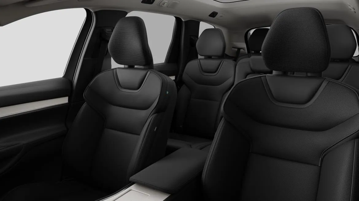 Volvo EX90 bild 9